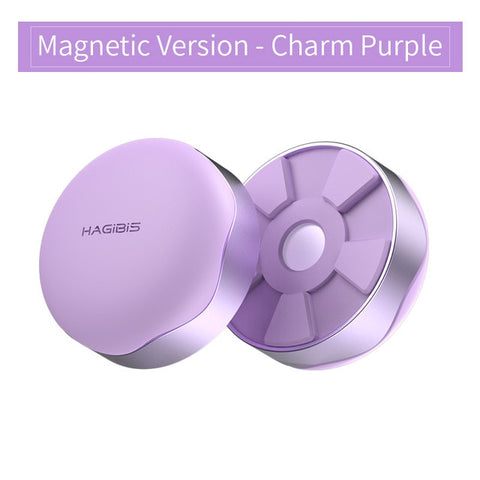 Image of Magnetic Portable Cooling Pad For MacBook