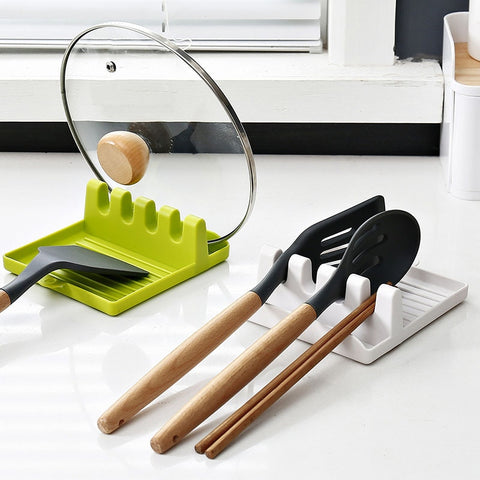 Image of Kitchen Spoon Holders