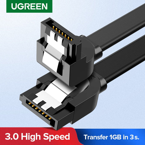 Image of Ugreen SATA Cable 3.0