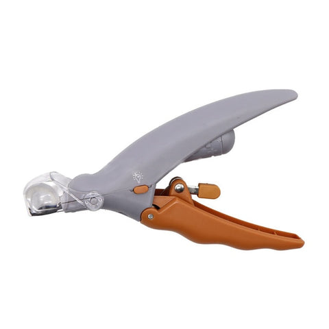 Image of Professional Pet Nail Clipper