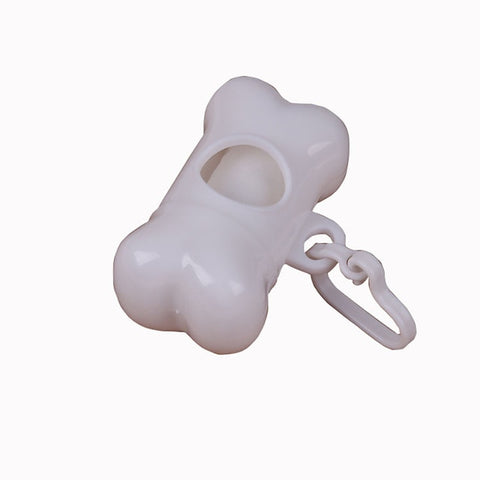 Image of Dog Waste Bag Holder