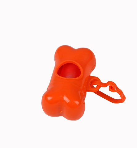 Image of Dog Waste Bag Holder