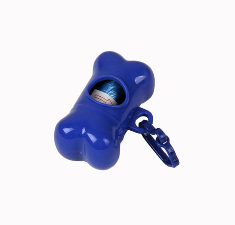 Image of Dog Waste Bag Holder