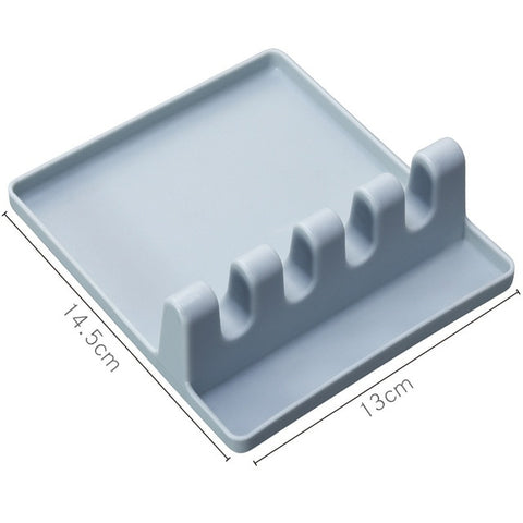 Image of Kitchen Spoon Holders