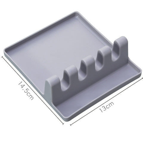 Image of Kitchen Spoon Holders