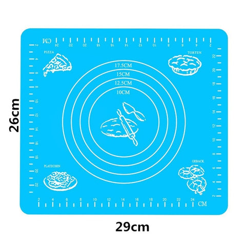 Image of Silicone Baking Mats