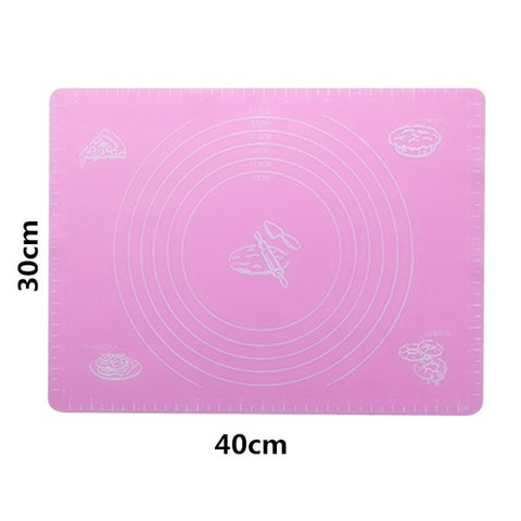 Image of Silicone Baking Mats