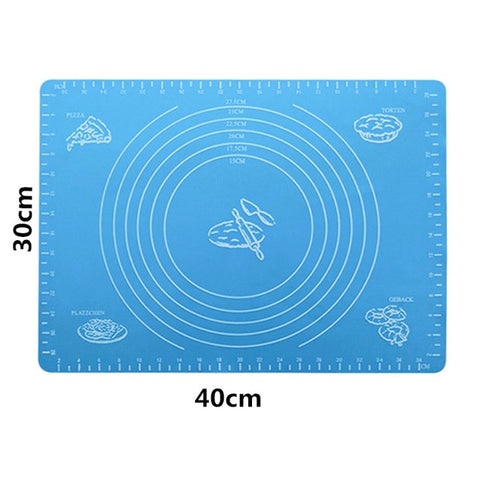 Image of Silicone Baking Mats
