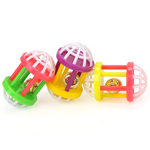 Image of Mouse Cage Toys