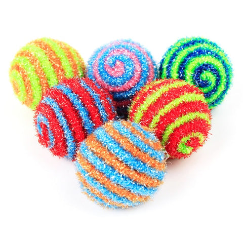 Image of Mouse Cage Toys