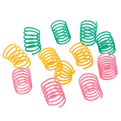 Image of Mouse Cage Toys