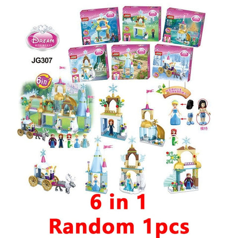 Image of Hot 4pcs Mickey Minnie Shop Store