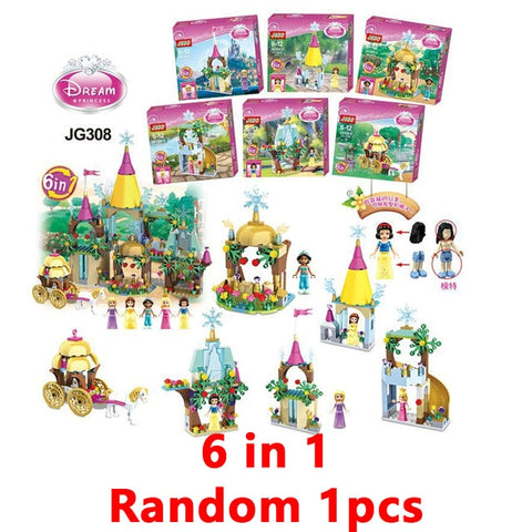 Image of Hot 4pcs Mickey Minnie Shop Store