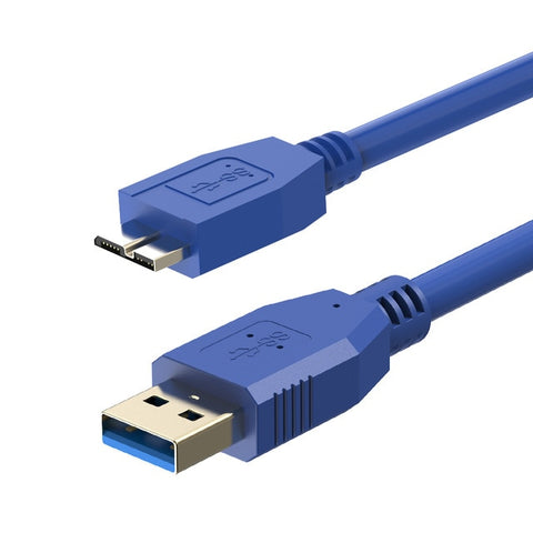 Image of USB 3.0 to Micro B USB Cord
