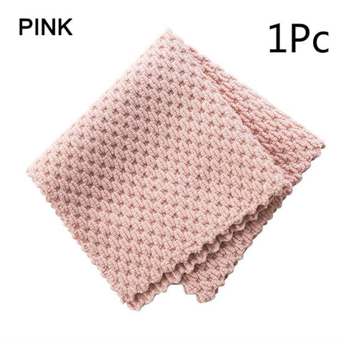 Image of Anti-grease Wiping Rags