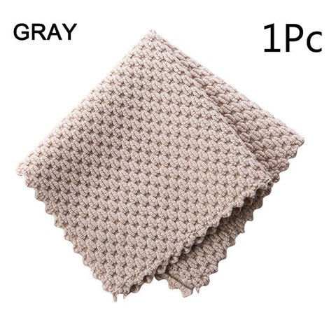 Image of Anti-grease Wiping Rags