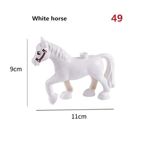 Image of Big Size Diy Building Blocks