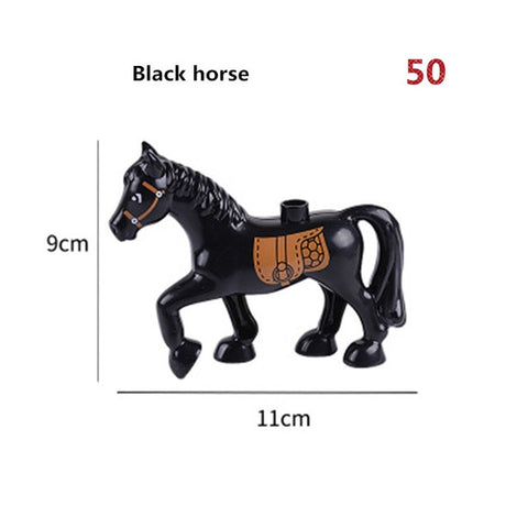 Image of Big Size Diy Building Blocks