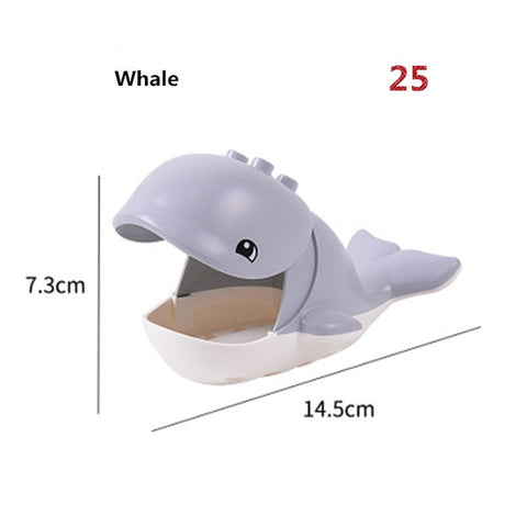 Image of Big Size Diy Building Blocks