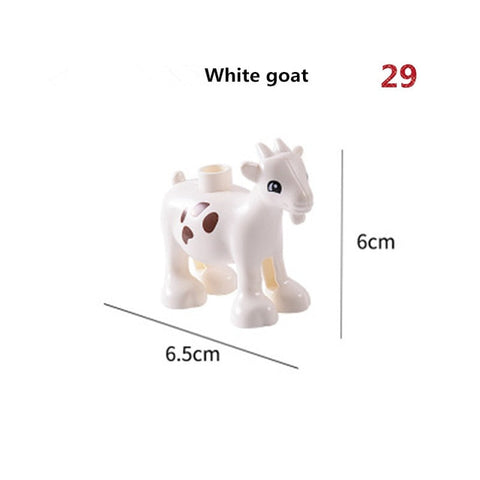 Image of Big Size Diy Building Blocks