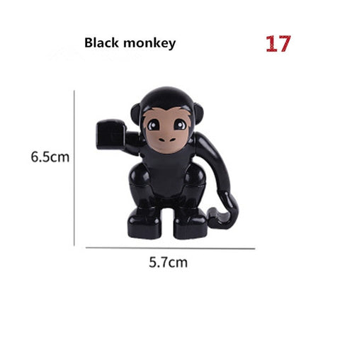 Image of Big Size Diy Building Blocks