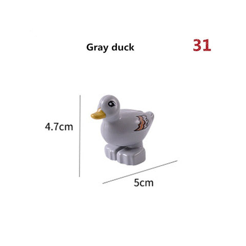 Image of Big Size Diy Building Blocks