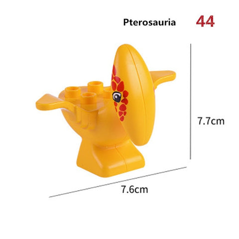 Image of Big Size Diy Building Blocks