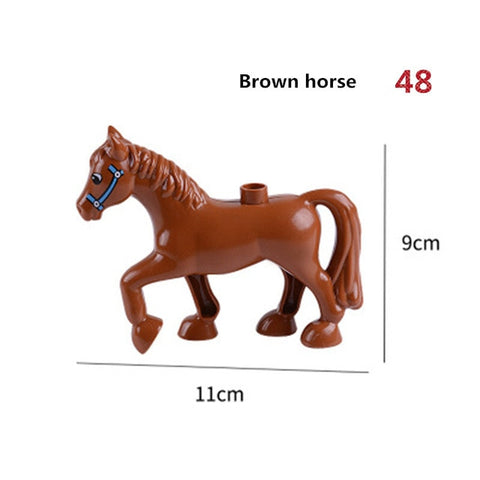 Image of Big Size Diy Building Blocks