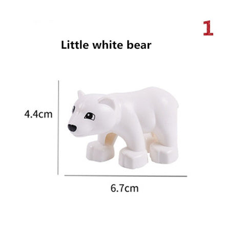 Image of Big Size Diy Building Blocks