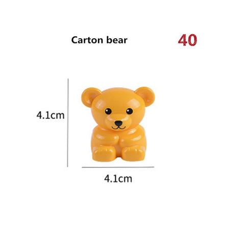 Image of Big Size Diy Building Blocks