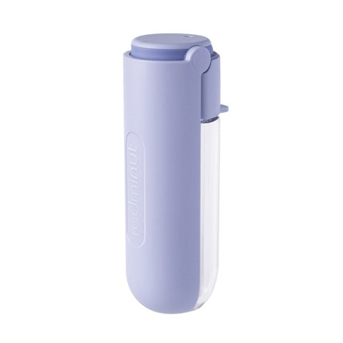 Image of Pet Dog Water Bottle Portable Water Bottle for Dogs