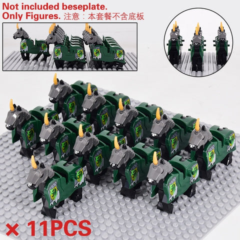 Image of Rome Commander Spartan Medieval Knights Group