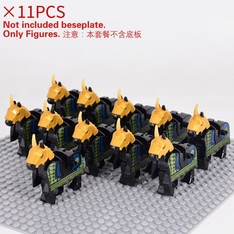 Image of Rome Commander Spartan Medieval Knights Group