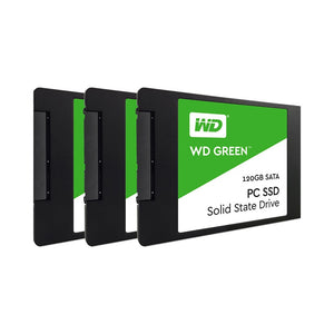 Western Digital 240GB WD SSD GREEN PC Internal Solid State Drive