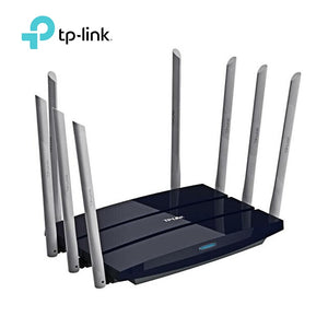 Tp-link router Dual-band router