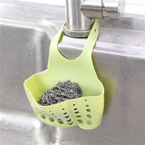 Image of Sponge Drain Rack