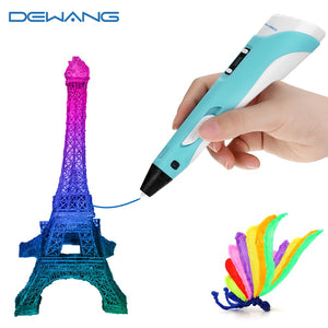 3D Pen for Children 3D Drawing Printing Pen