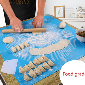 Silicone Baking Mats