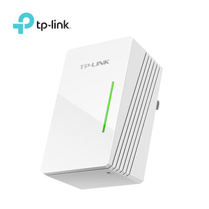 TP-LINK 450Mbps Powerline Network Adapter Wifi Repeater