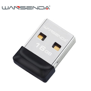 100% Full Capacity Wansenda USB Flash Drive