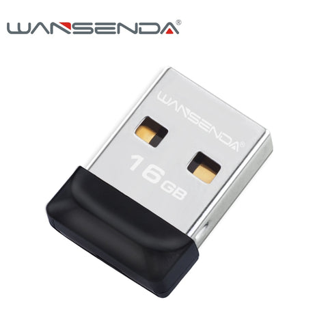 Image of 100% Full Capacity Wansenda USB Flash Drive