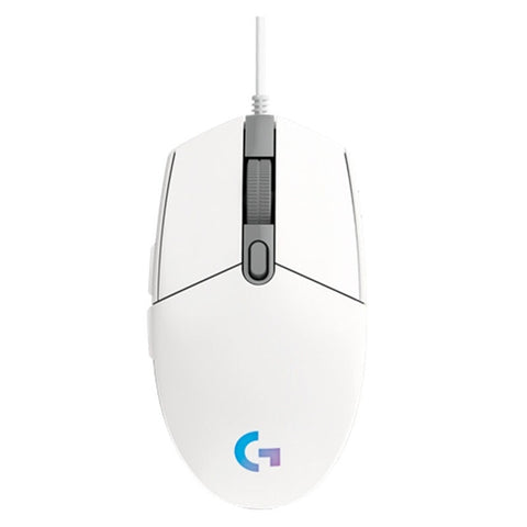 Image of Logitech New G102 2nd Gen LIGHTSYNC Gaming Mouse