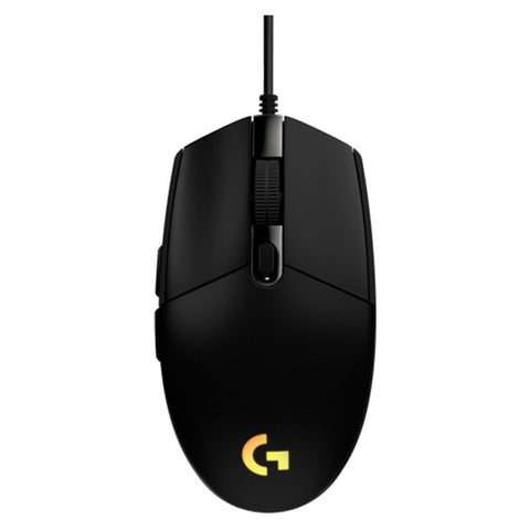 Image of Logitech New G102 2nd Gen LIGHTSYNC Gaming Mouse