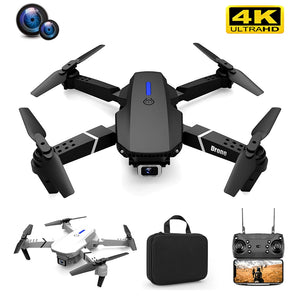 RC Dron Quadcopter with 4K/1080P