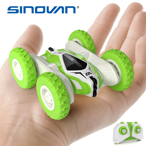 Image of Sinovan Hugine RC Car