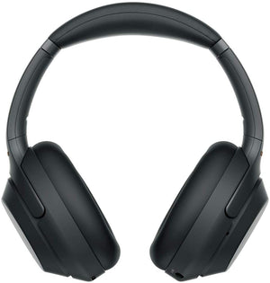 WH-1000XM3 Noise Cancelling Headphones,Wireless Bluetooth Over the Ear Headset