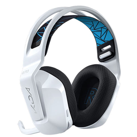 Image of Logitech G733 KDA limited edition Wireless Gaming Headset