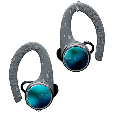 Image of Plantronics BackBeat FIT 3100 Ture Wireless Sport Headphone